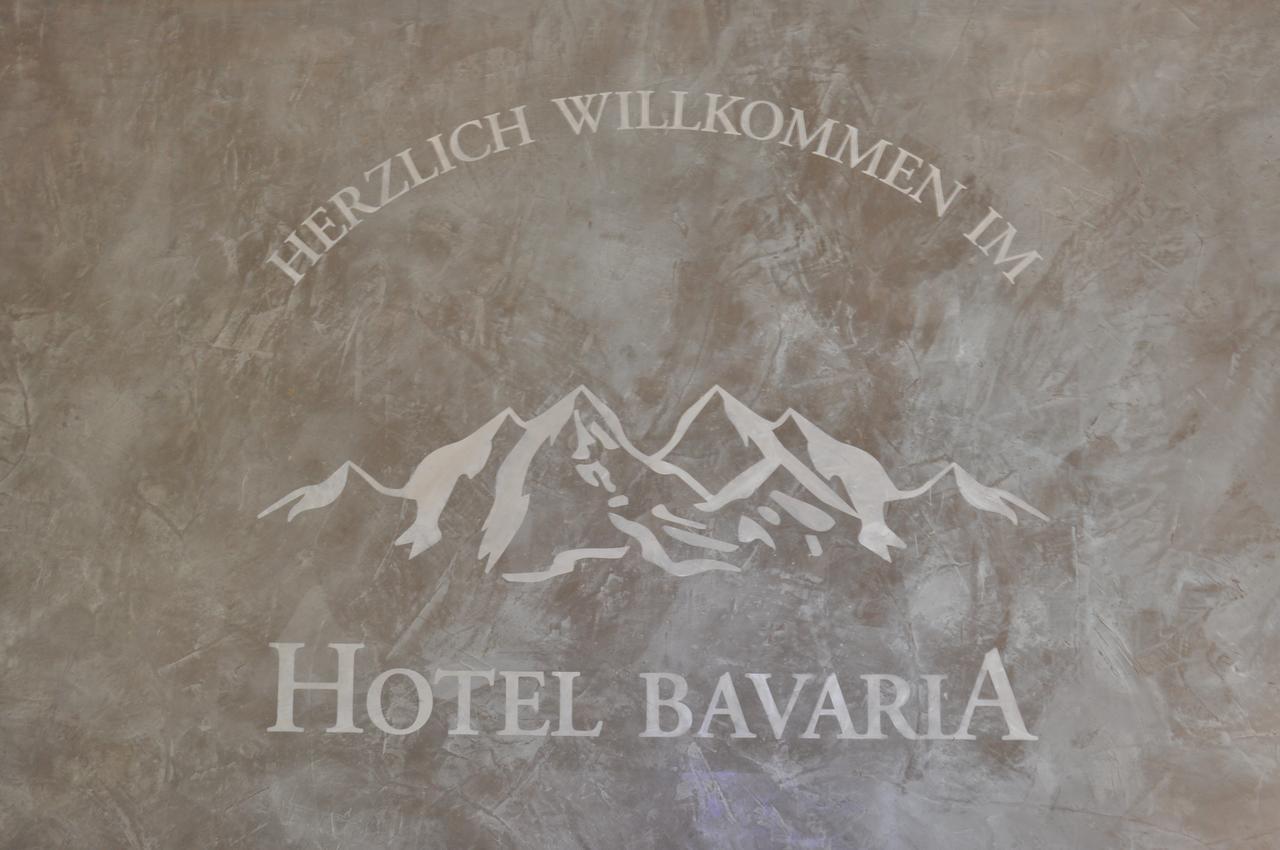 Hotel Bavaria Oldenburg Buitenkant foto